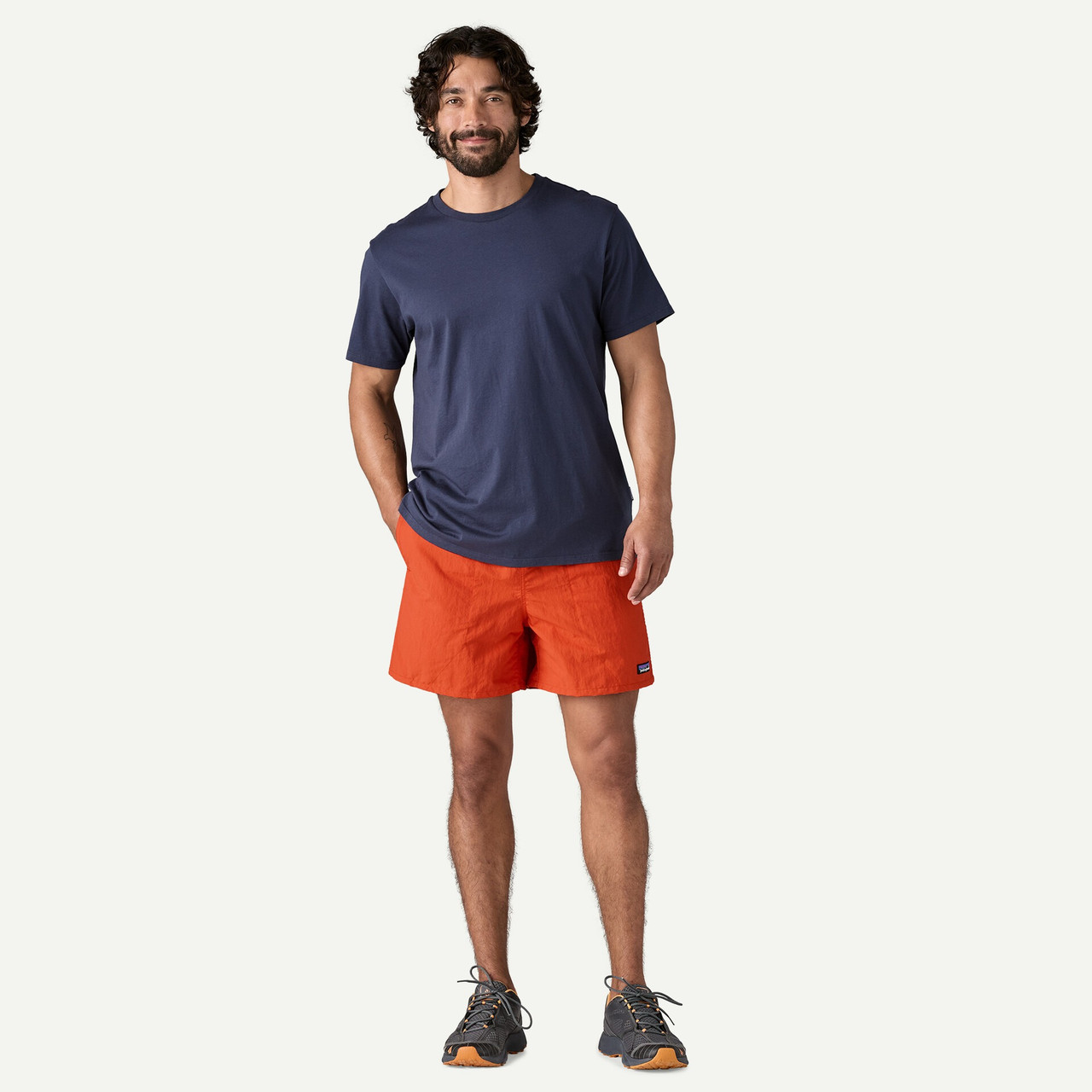 Patagonia Men's 5