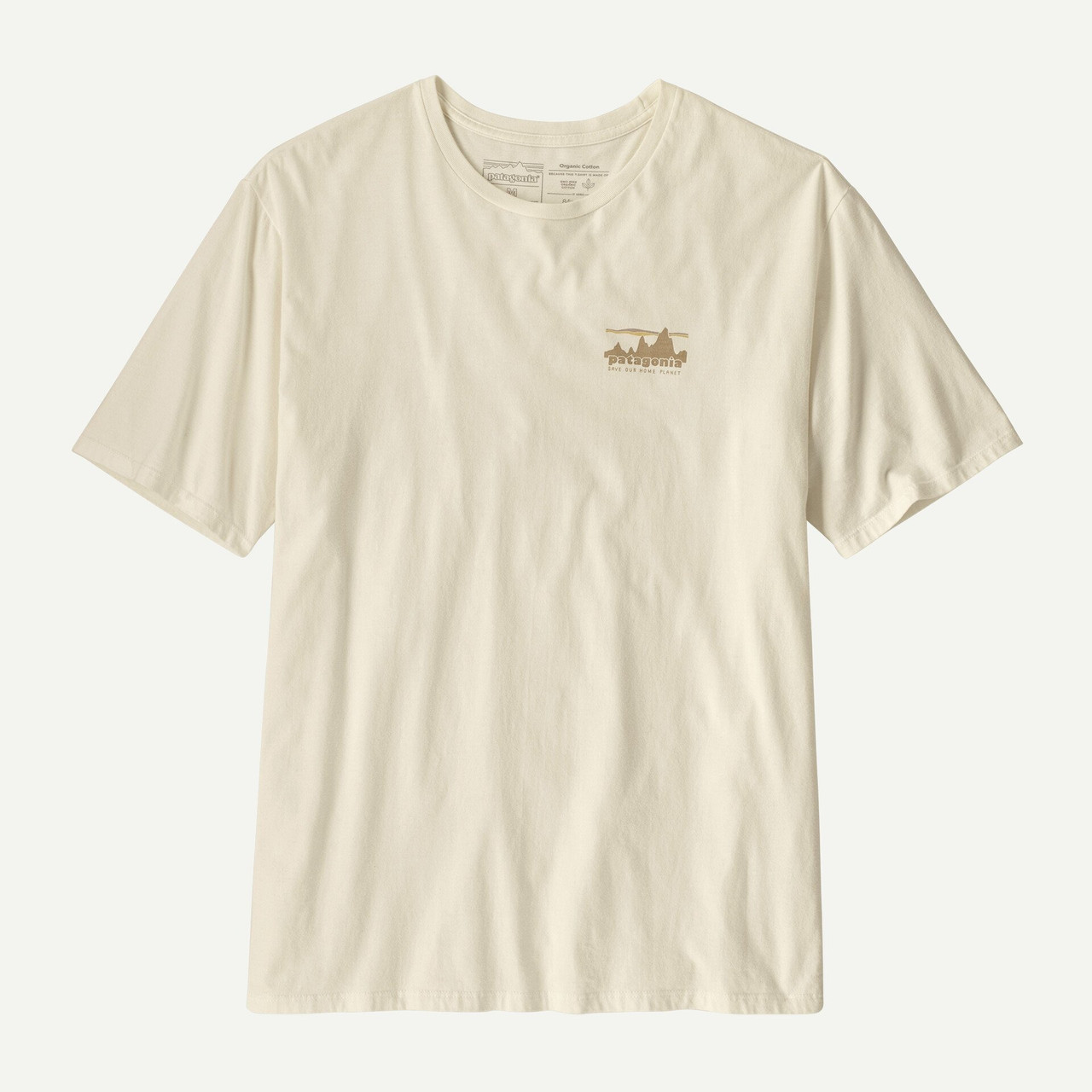 Patagonia Men's '73 Skyline Organic Tee | TYLER'S