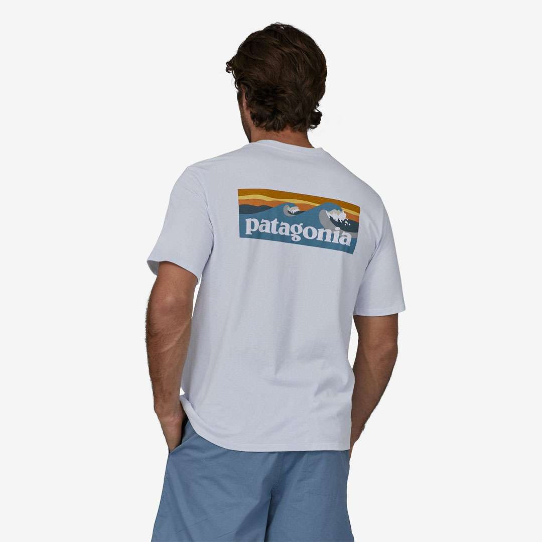Patagonia Men's Responsibili-Tee | TYLER'S