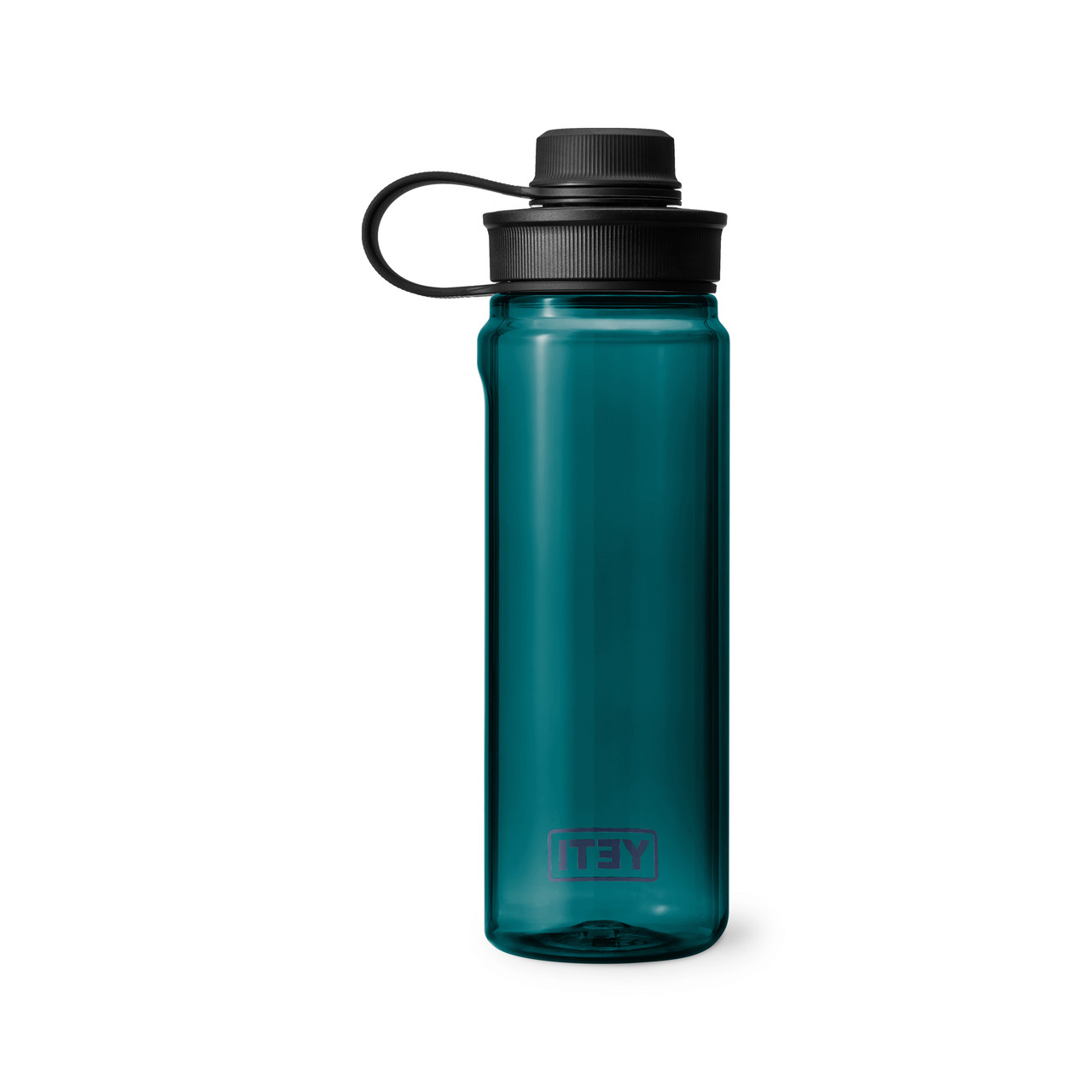 YETI Yonder 25 oz Tether Cap Water Bottle - Agave Teal | TYLER'S