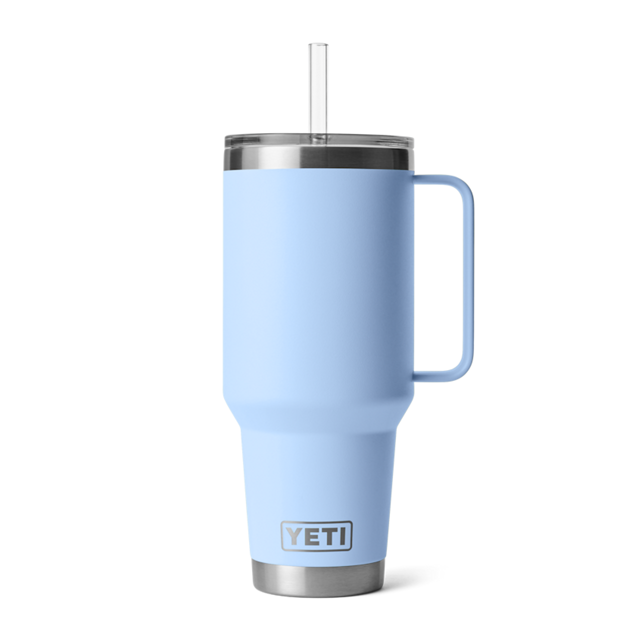 YETI RAMBLER 10oz MUG ステンレス　2点セット　紙袋付き YETI Rambler 6 Oz Stackable Mug in Navy (Set of 2)