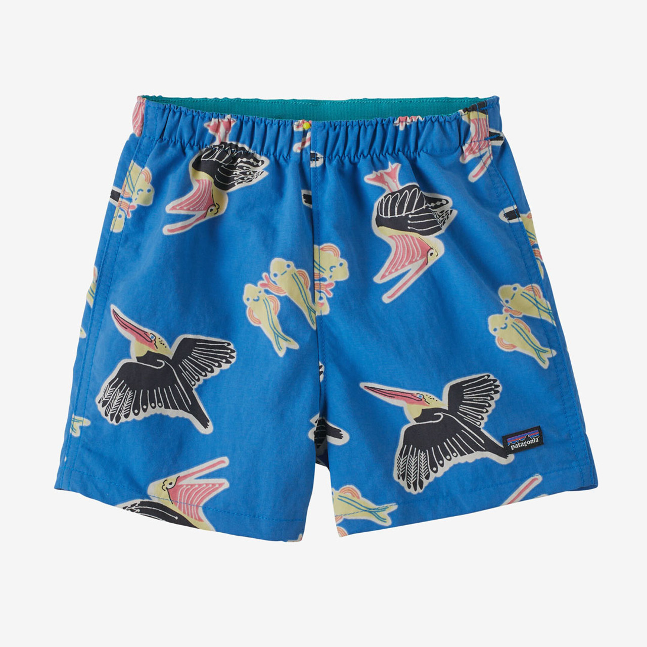 Patagonia Toddlers' Baggies Shorts | TYLER'S