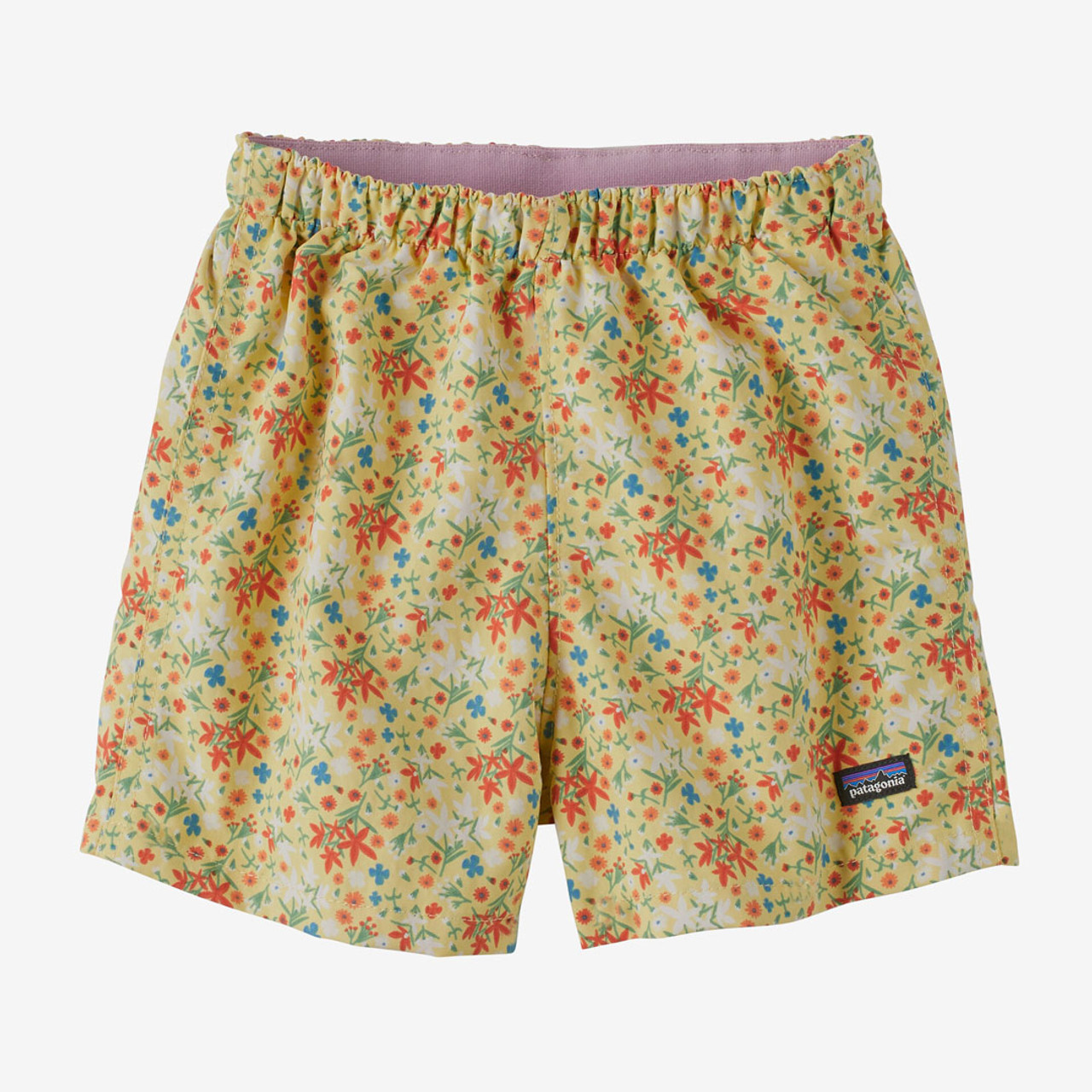 Patagonia Toddlers' Baggies Shorts | TYLER'S