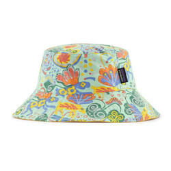 Patagonia Baby Reversible Sun Bucket Hat | TYLER'S