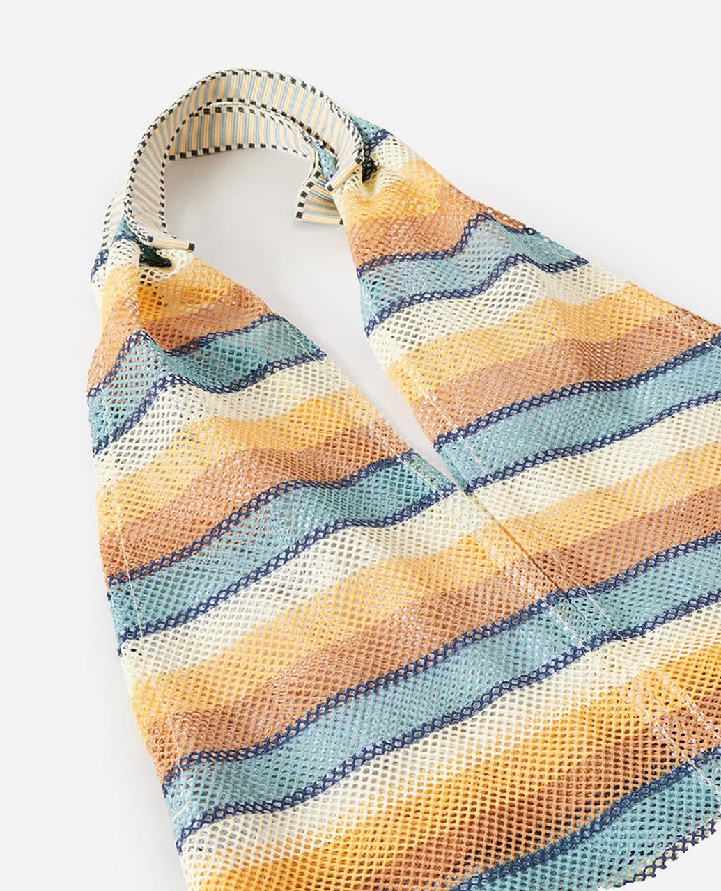 RIP CURL☆Revival Sand Free 7L Tote Bag ブルー トートバッグ Rip Curl Revival Sand Free 7L Tote Bag | TYLER'S