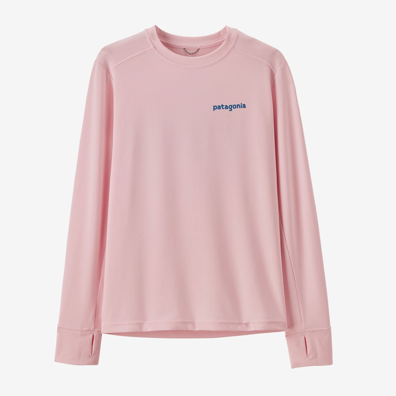 Patagonia Kids' Capilene Silkweight Long Sleeve Tee | TYLER'S