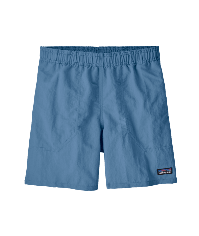 【ほぼ未使用】patagonia Baggies Shorts パタゴニア S Patagonia Boys' Baggies 5