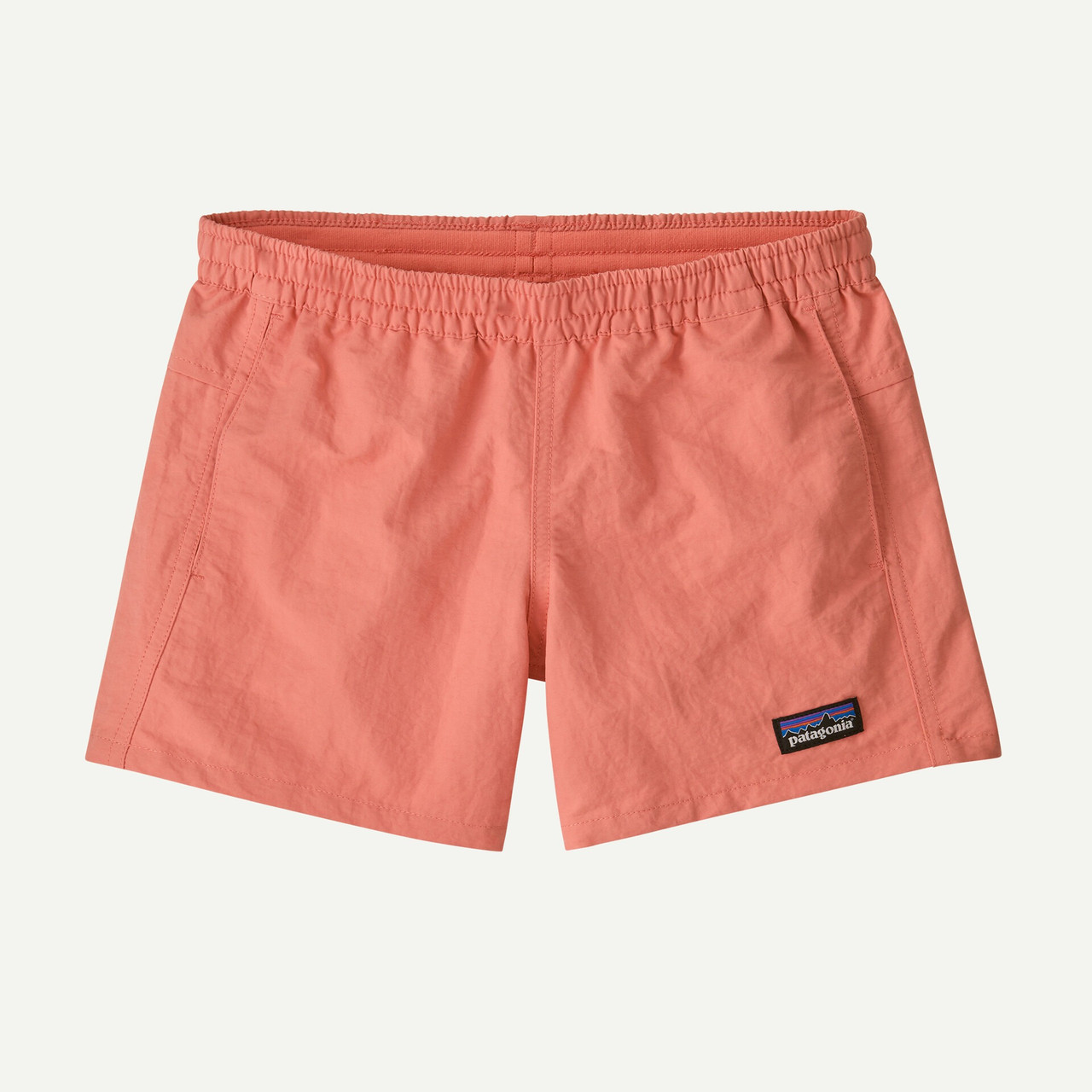 Patagonia Girls' Baggies 4