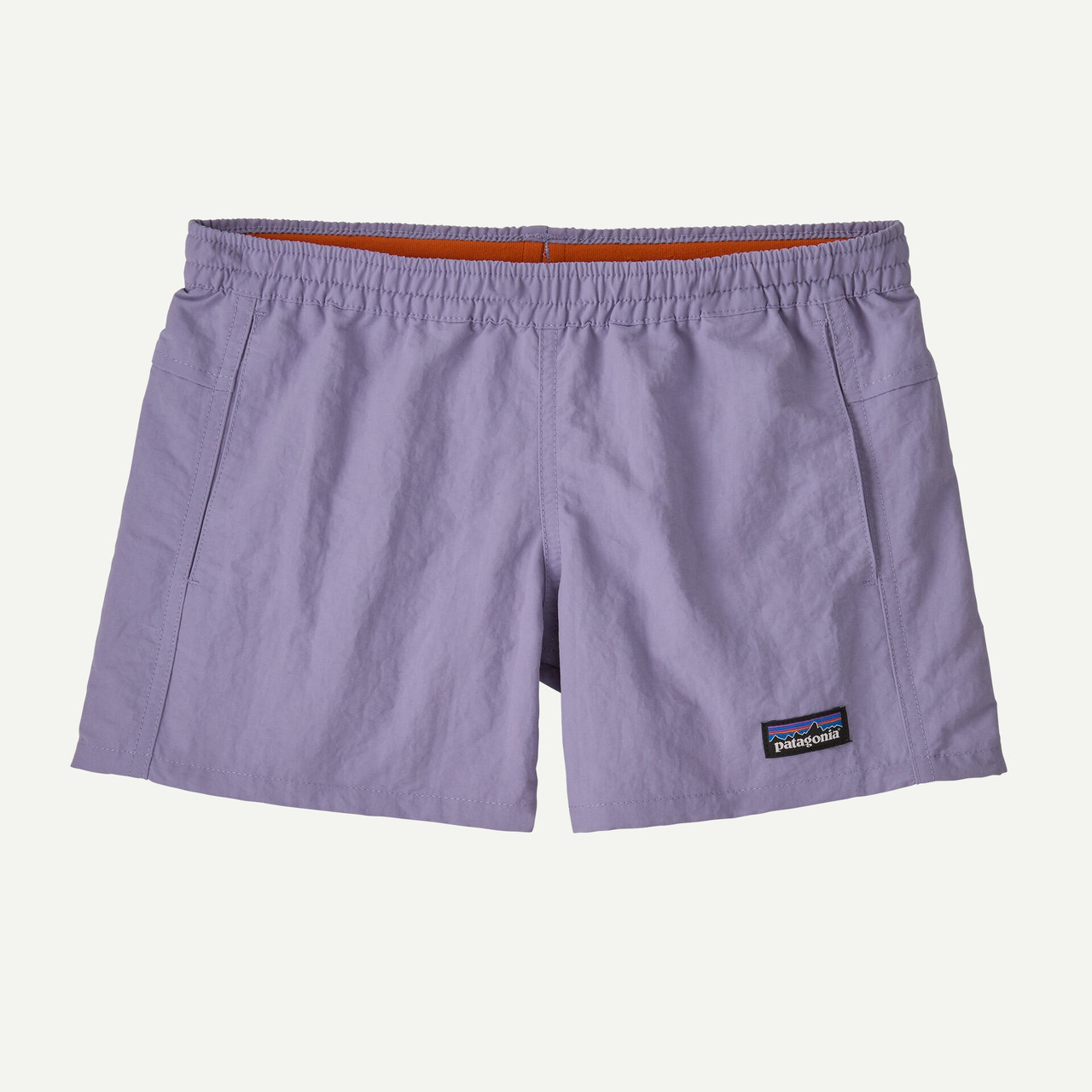 Patagonia Girls' Baggies 4