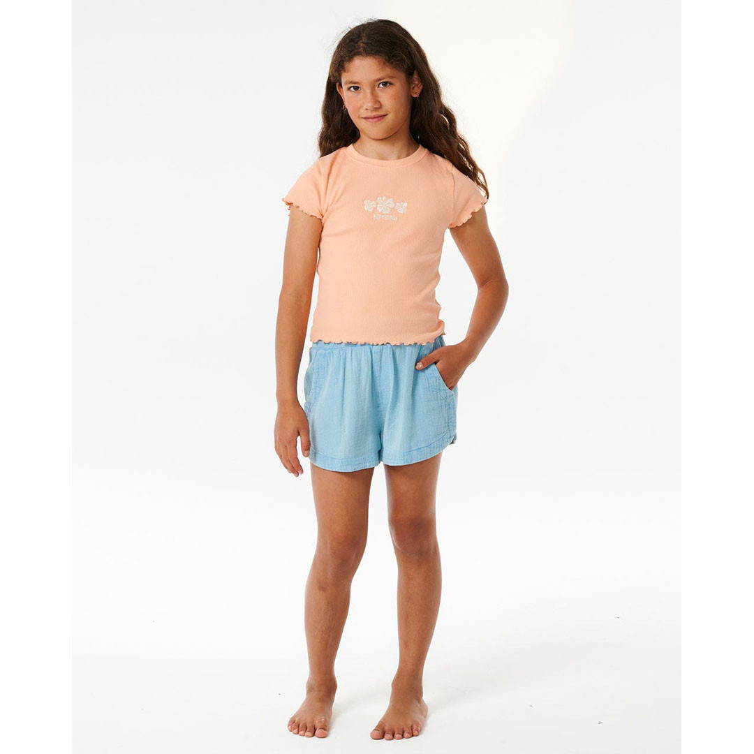 Rip Curl Girls' Classic 3