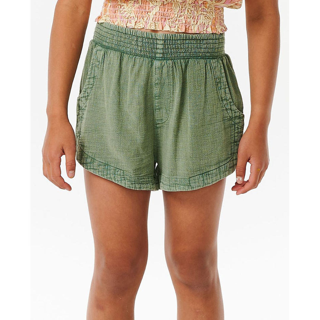 Rip Curl Girls' Classic 3