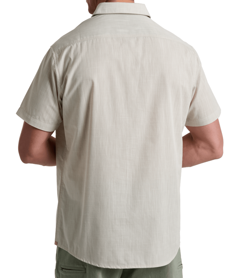 KUHL Men's Karib Stripe Shirt | TYLER'S