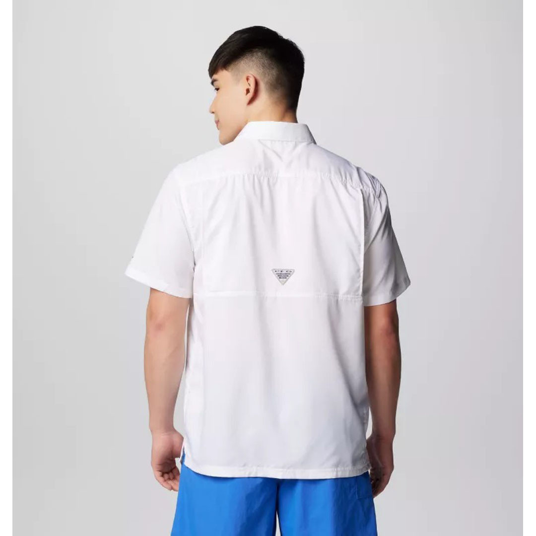 Columbia Men's PFG Slack Tide Camp Shirt | TYLER'S