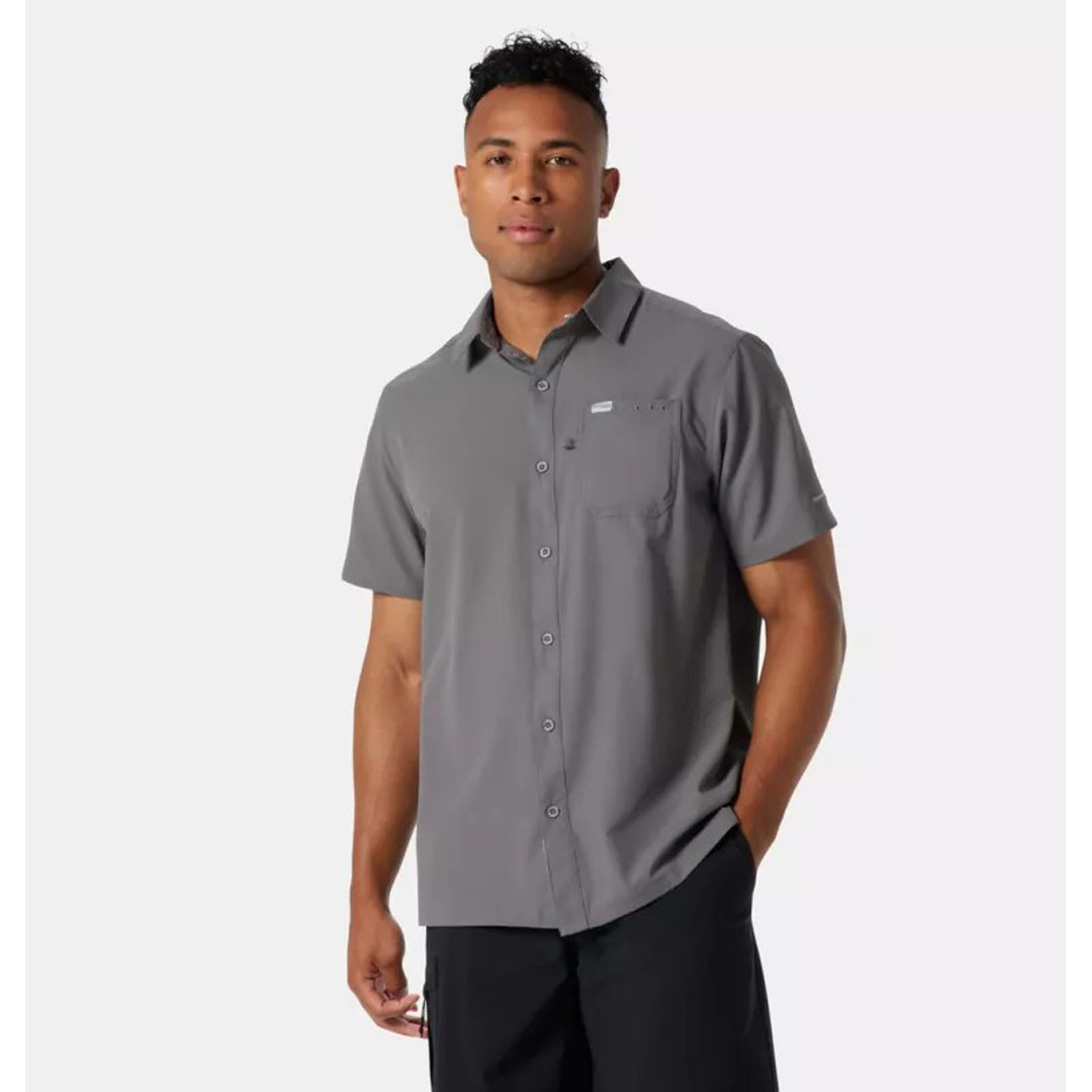 Columbia Men's PFG Slack Tide Camp Shirt | TYLER'S