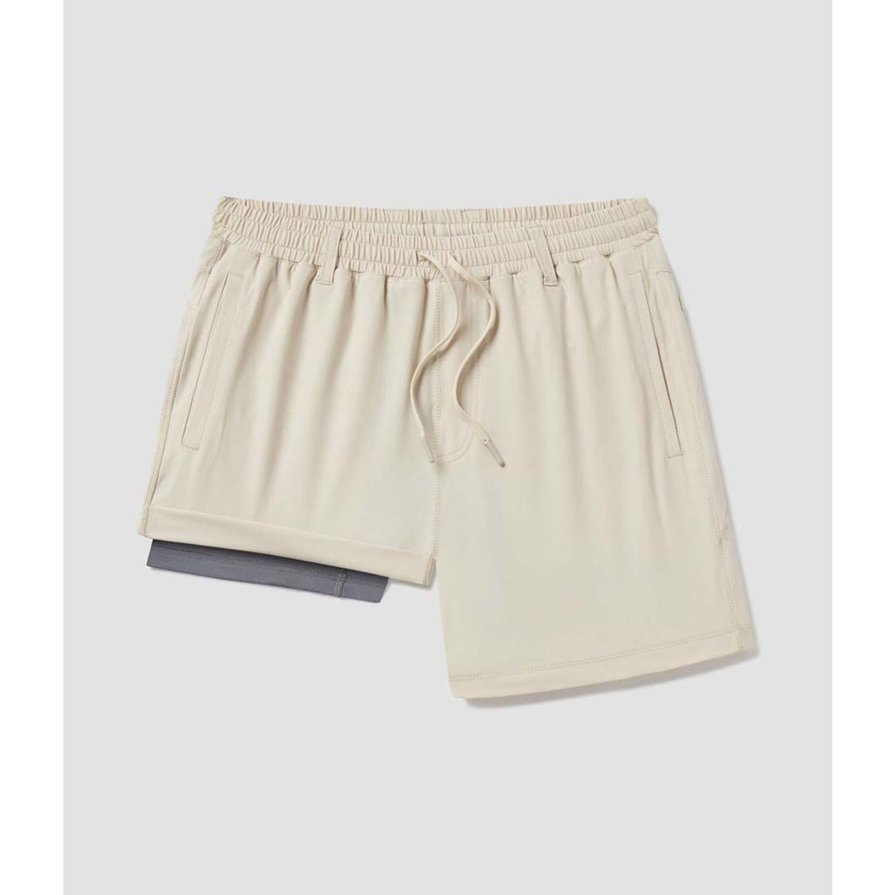 The Southern Shirt Men's Everyday Hybrid Short | TYLER'S