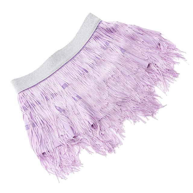 Shade Critters Girls' Fringe Skirt Cover Up TYLER'S