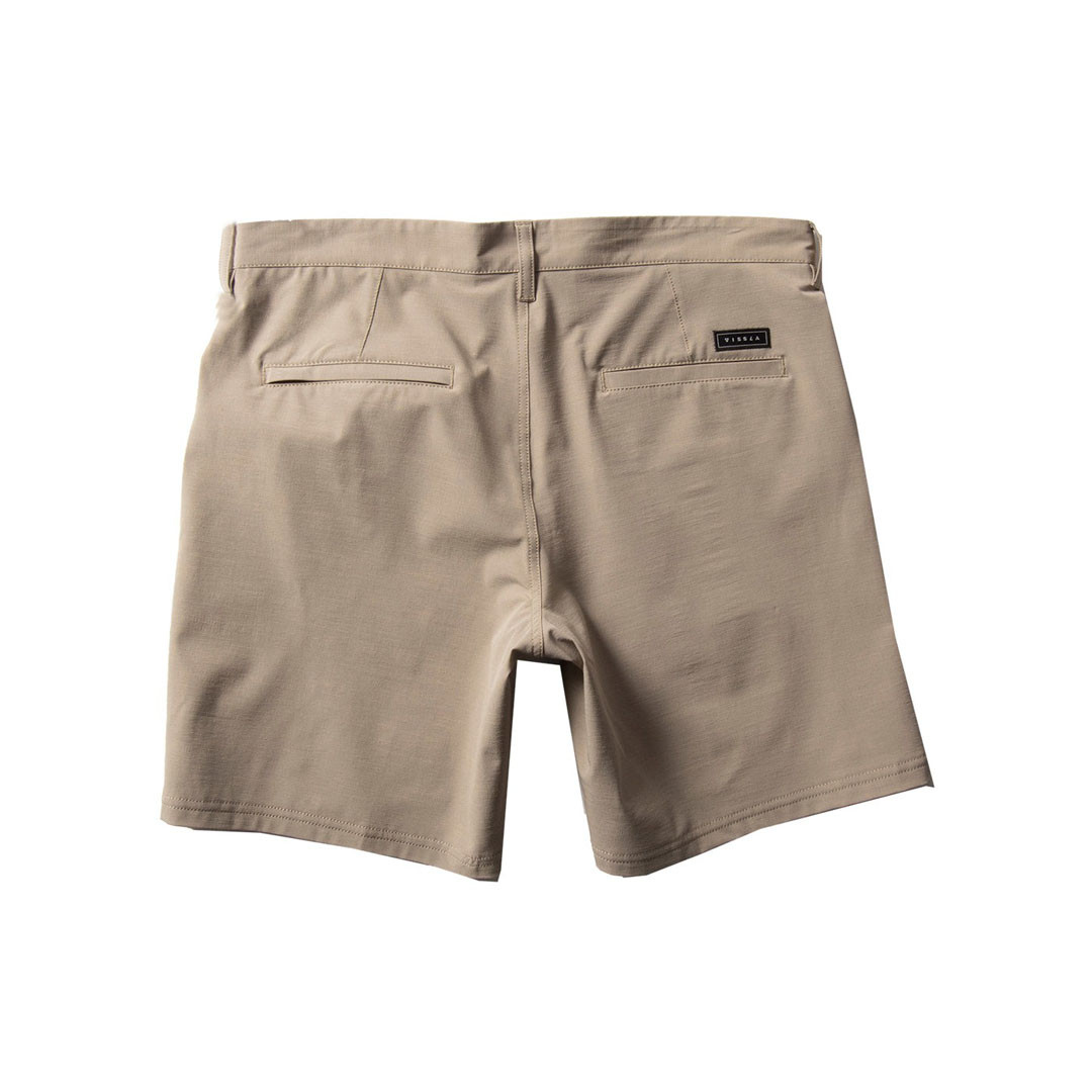 Vissla Men's Cutlap Eco 17.5 Vissla Men's Cutlap Eco 17.5