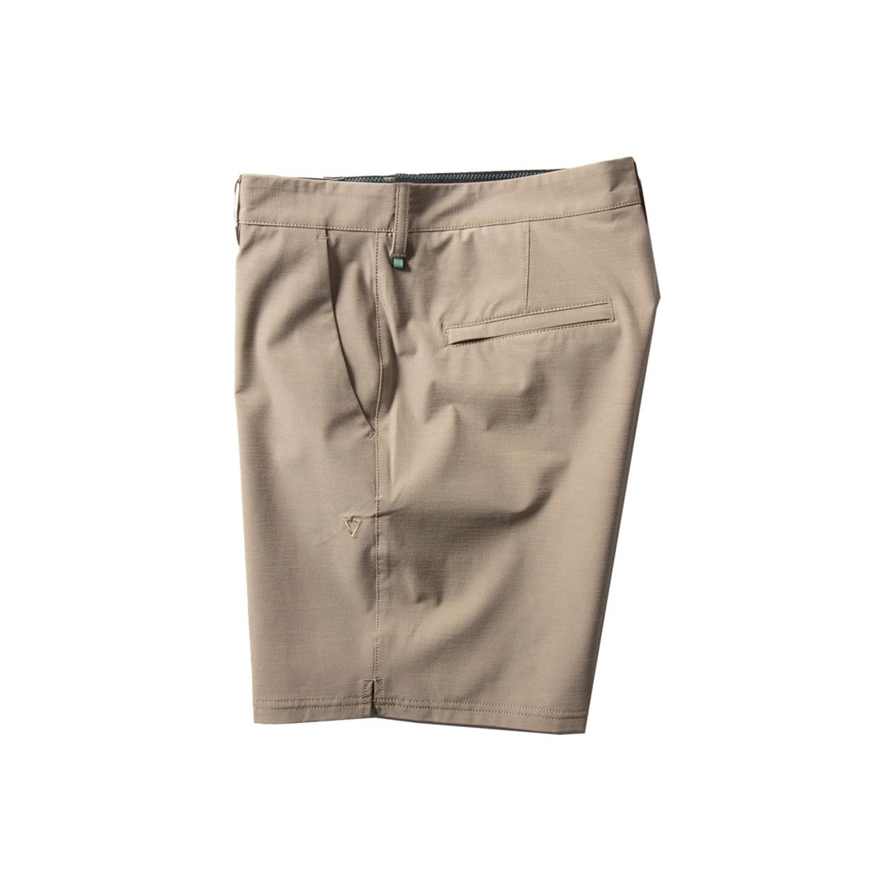 Vissla Men's Cutlap Eco 17.5