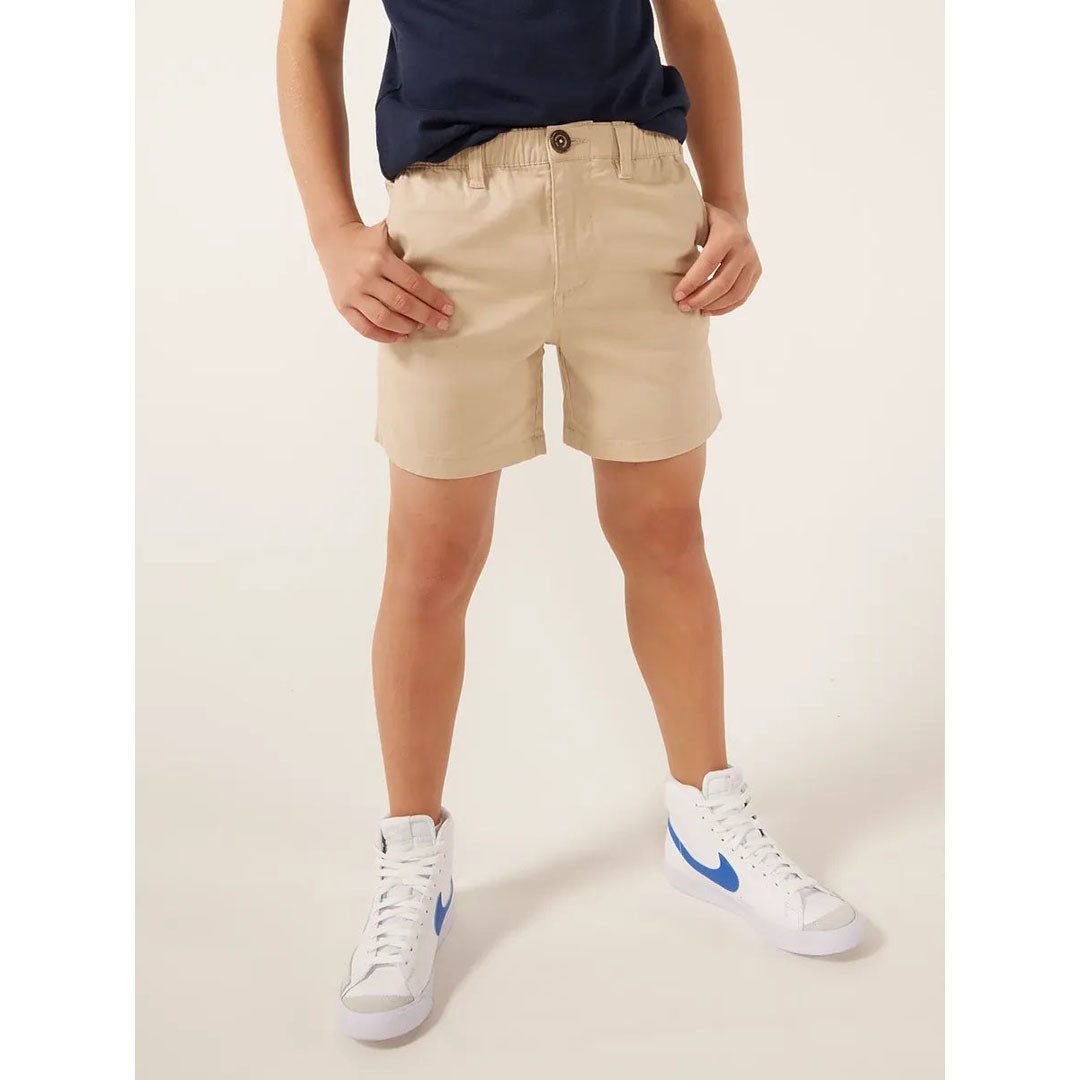 Chubbies Boys' Original Stretch Shorts | TYLER'S