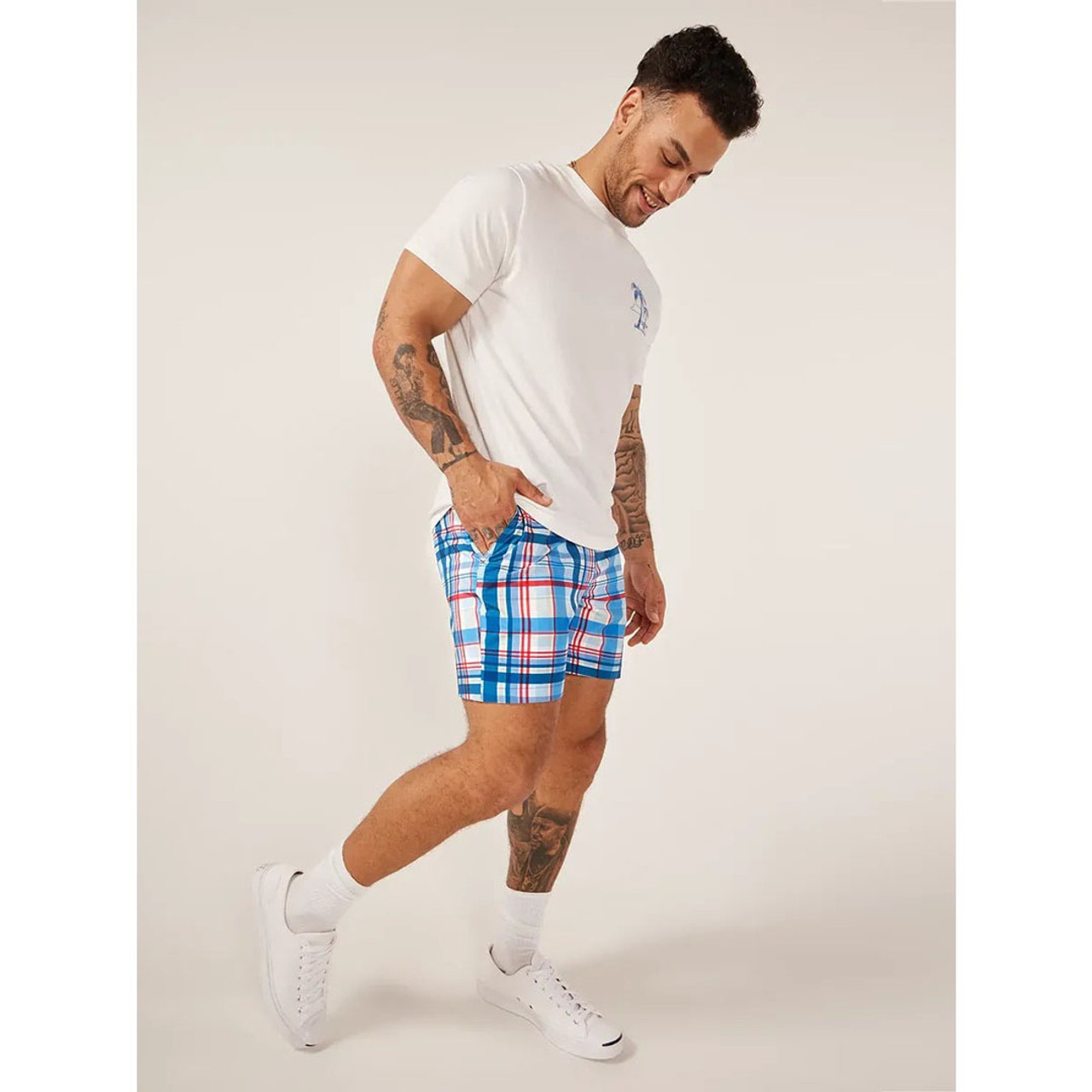 Chubbies Men's 6