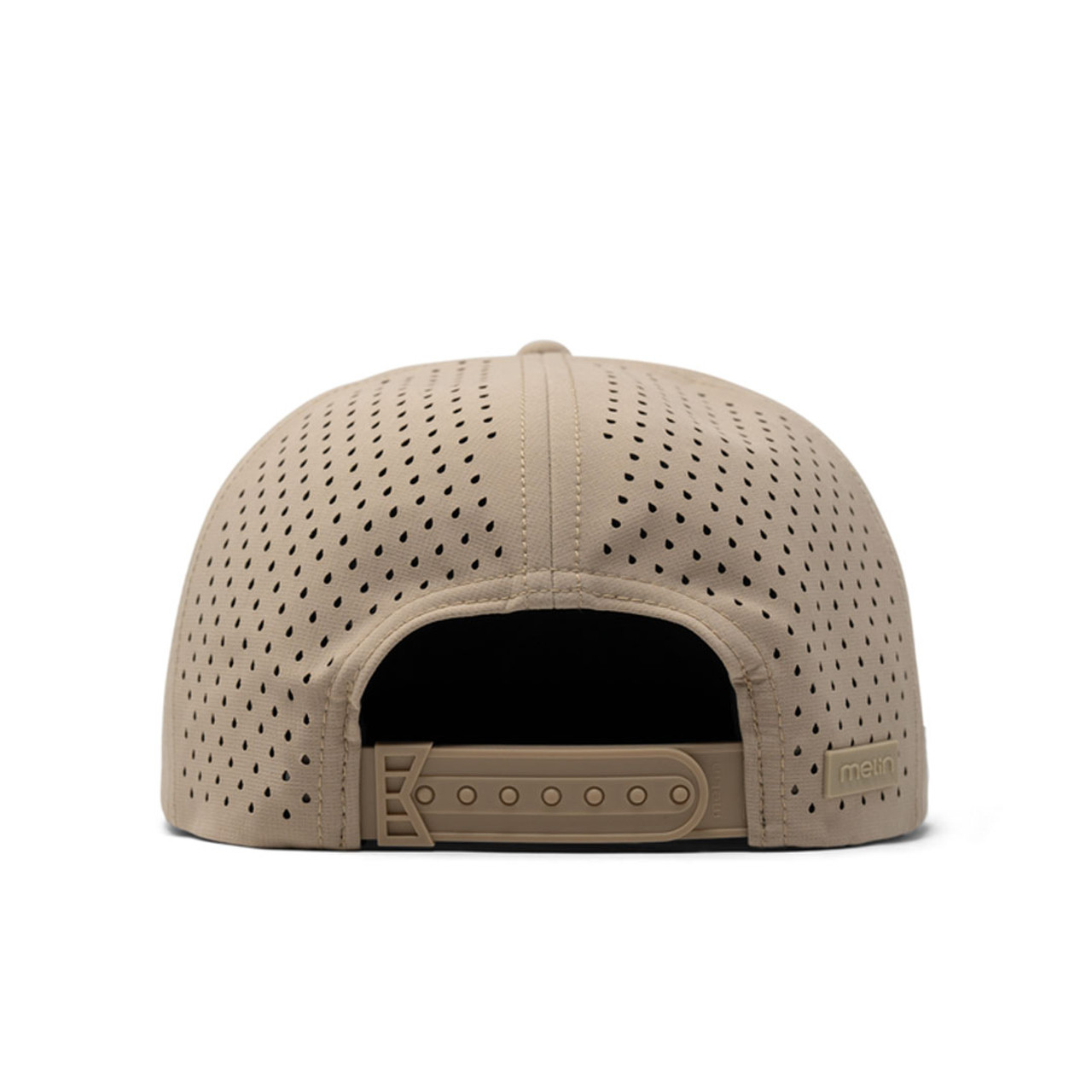 Melin Hydro Coronado Brick Snapback Hat | TYLER'S