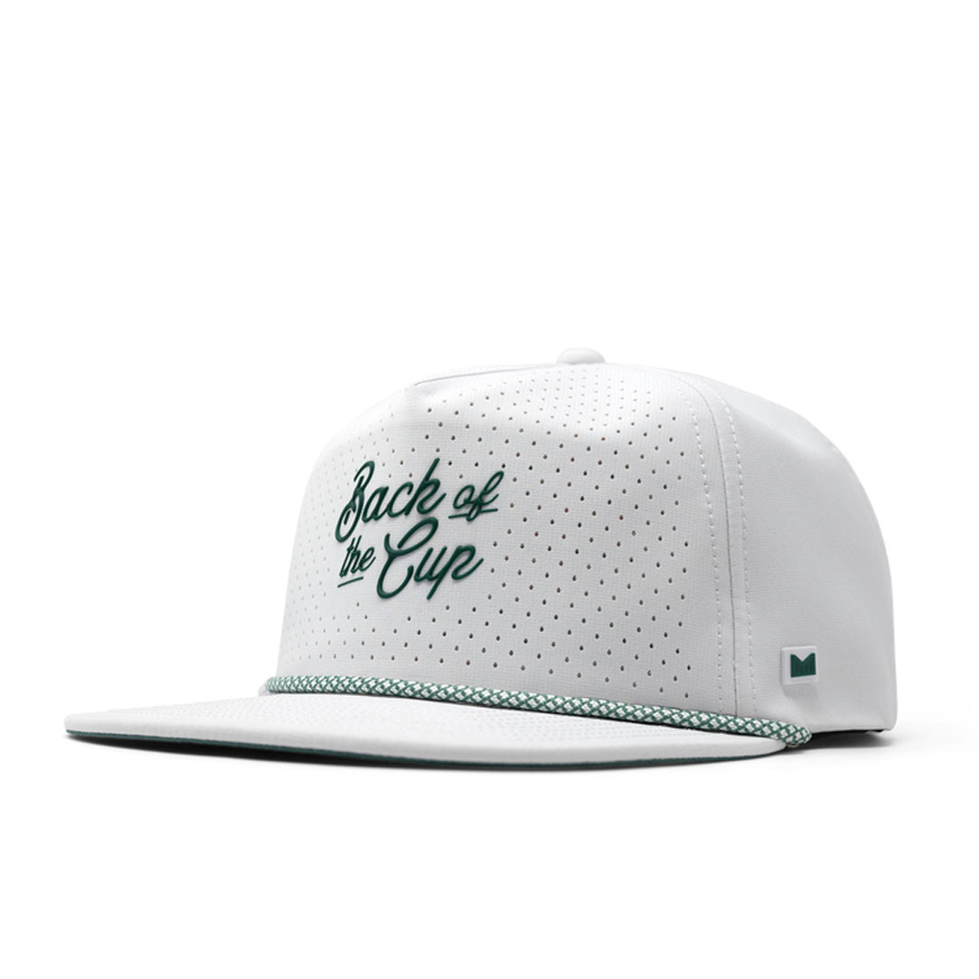 Melin Coronado Links Hydro Snapback Hat | TYLER'S