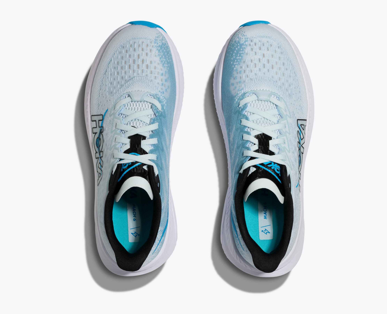 Hoka Women's Mach 6 Running Shoes | TYLER'S