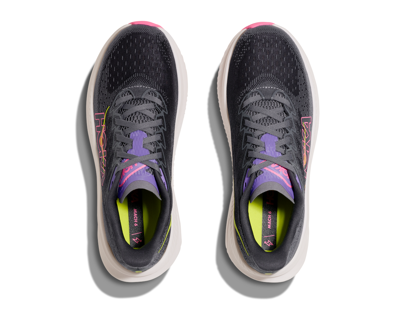 Hoka Women's Mach 6 Running Shoes | TYLER'S