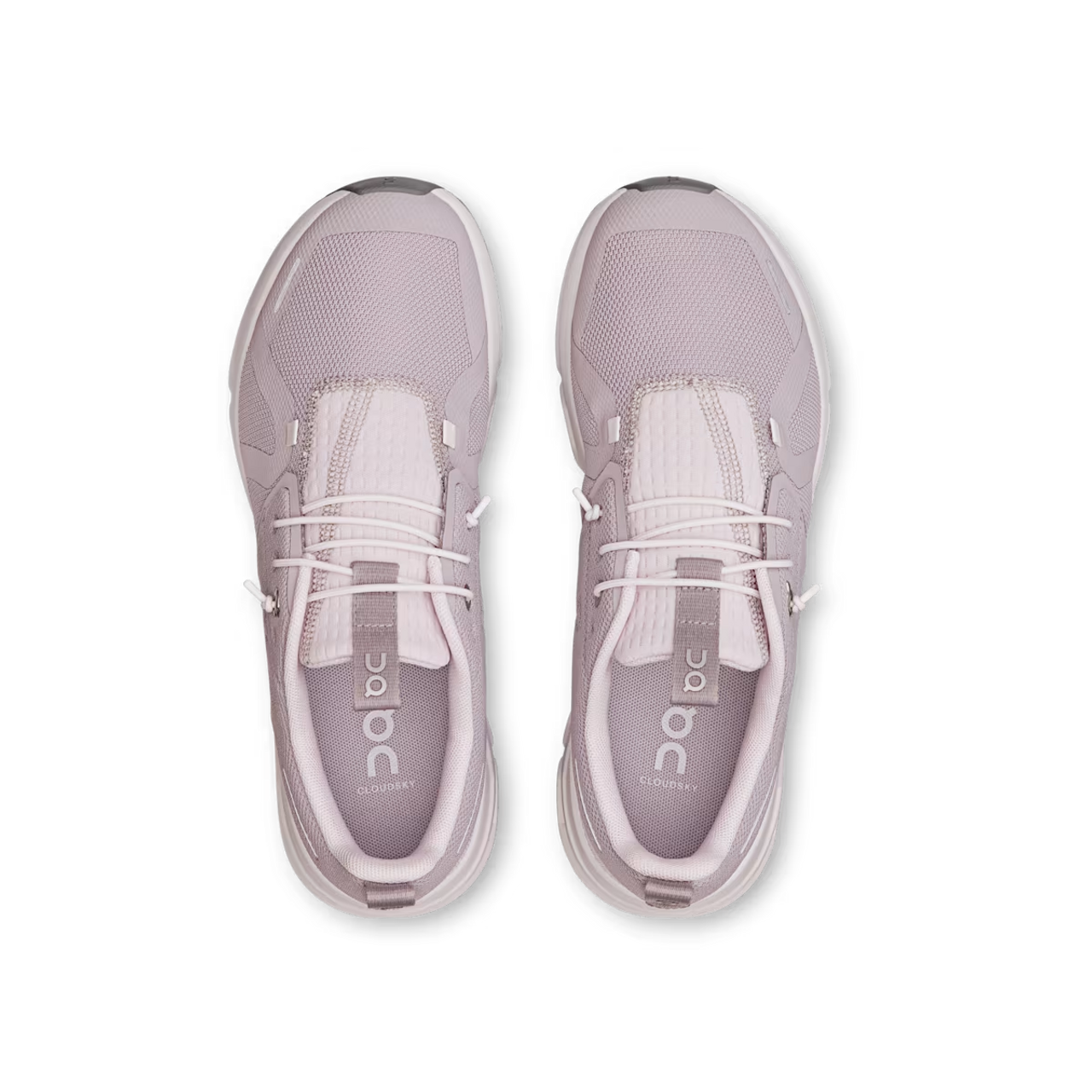 sky☆ On Running Kids' Cloud Sky Shoes | TYLER'S