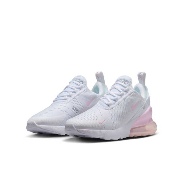 Nike Big Kids' Air Max 270 Shoes TYLER'S - Main Image