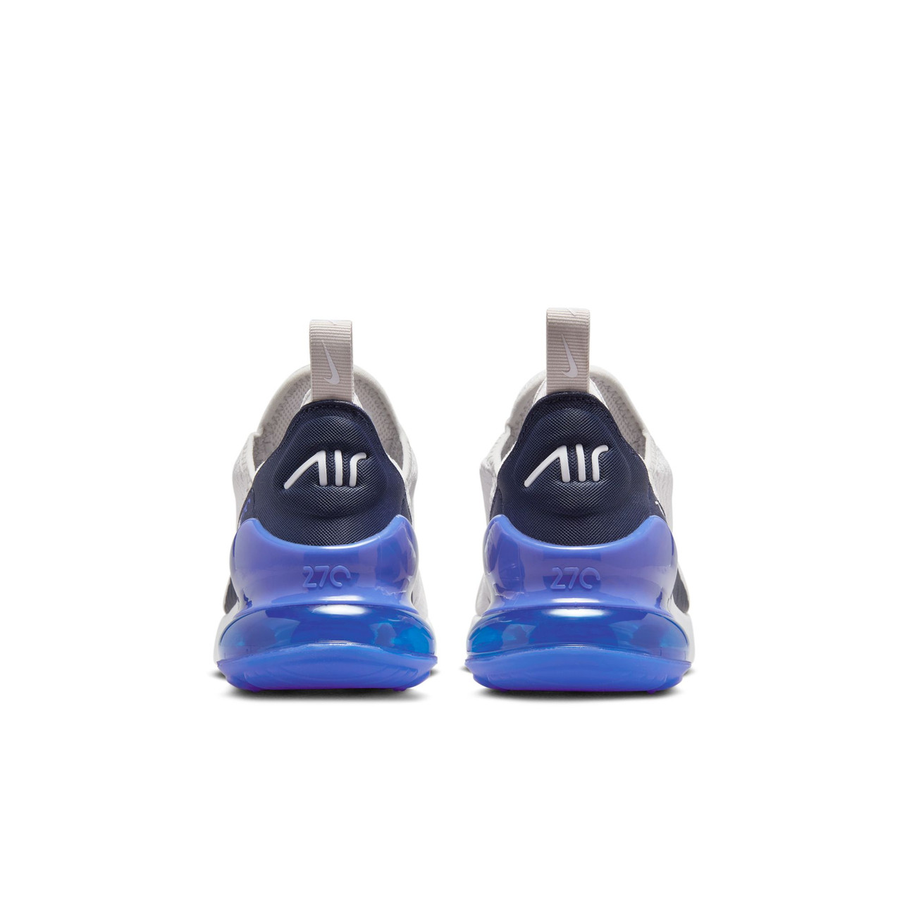Blue 270 Enfant Nike Big Kids' Air Max 270 Shoes TYLER'S