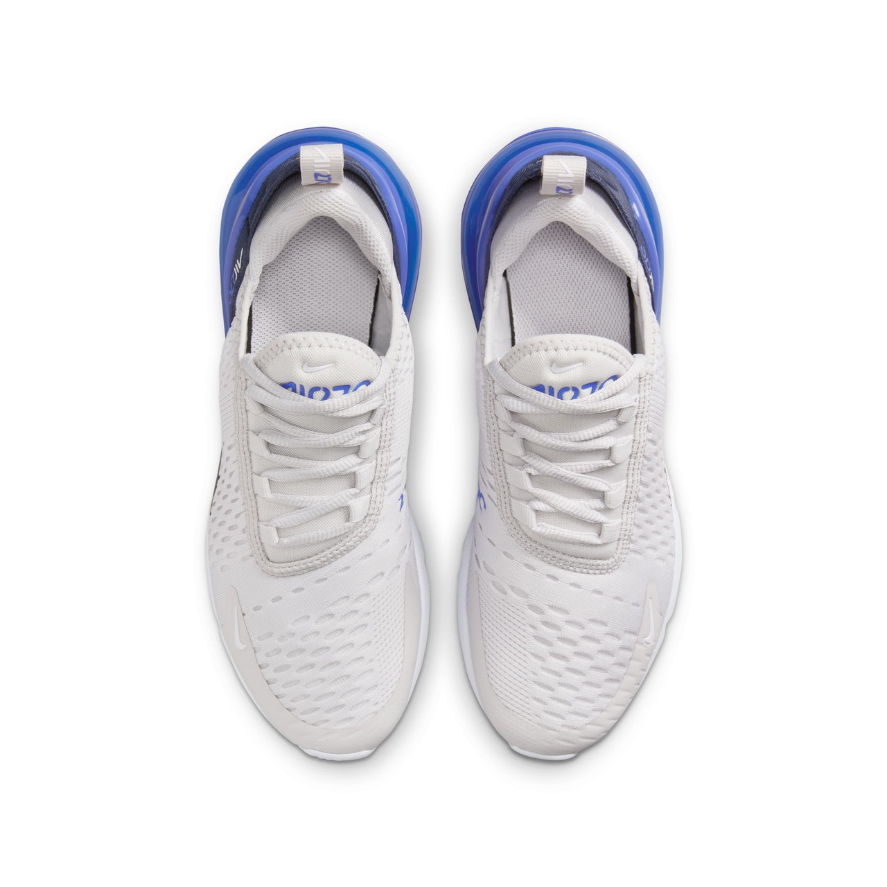 Nike Big Kids' Air Max 270 Shoes | TYLER'S