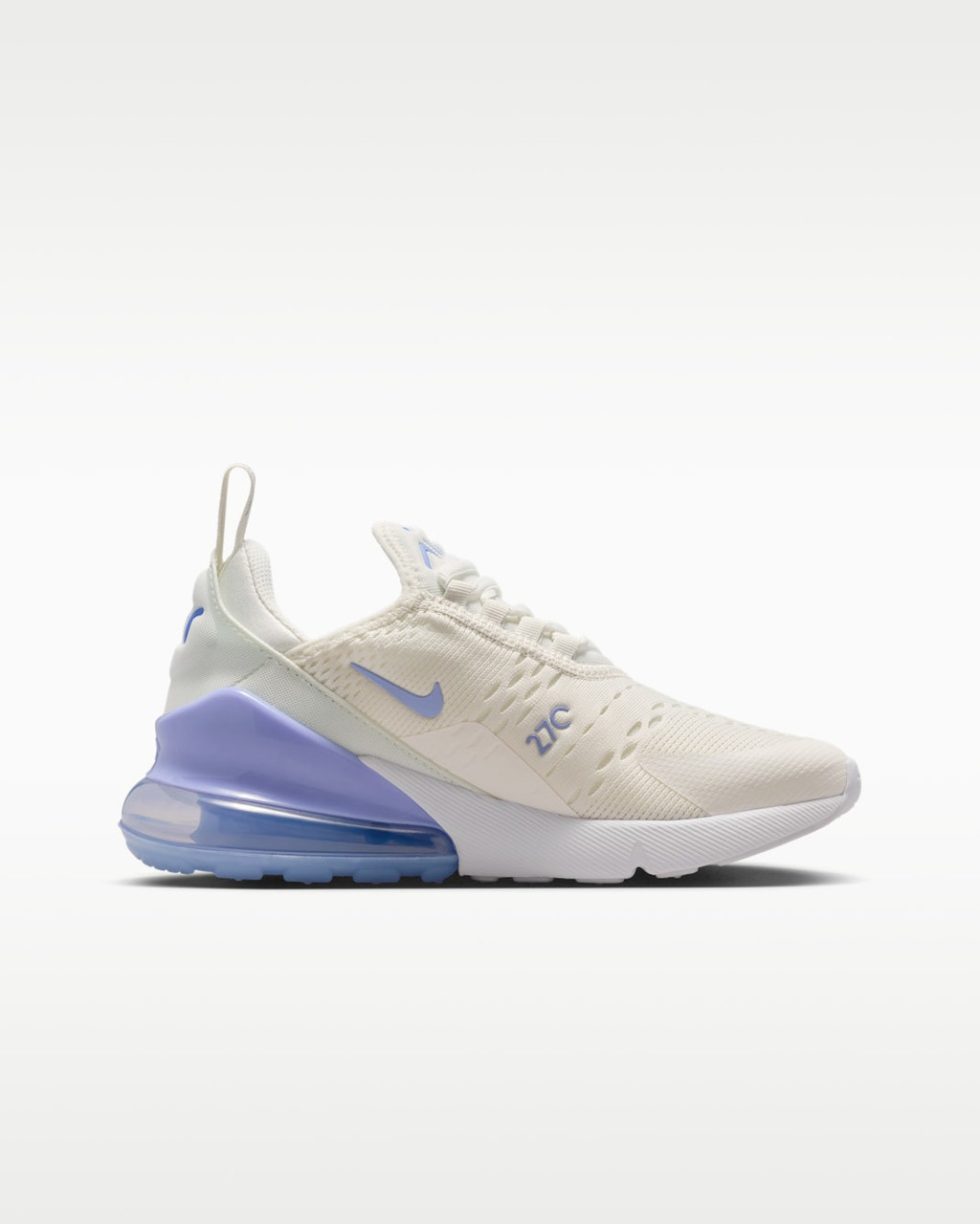 lilac nike air max 270