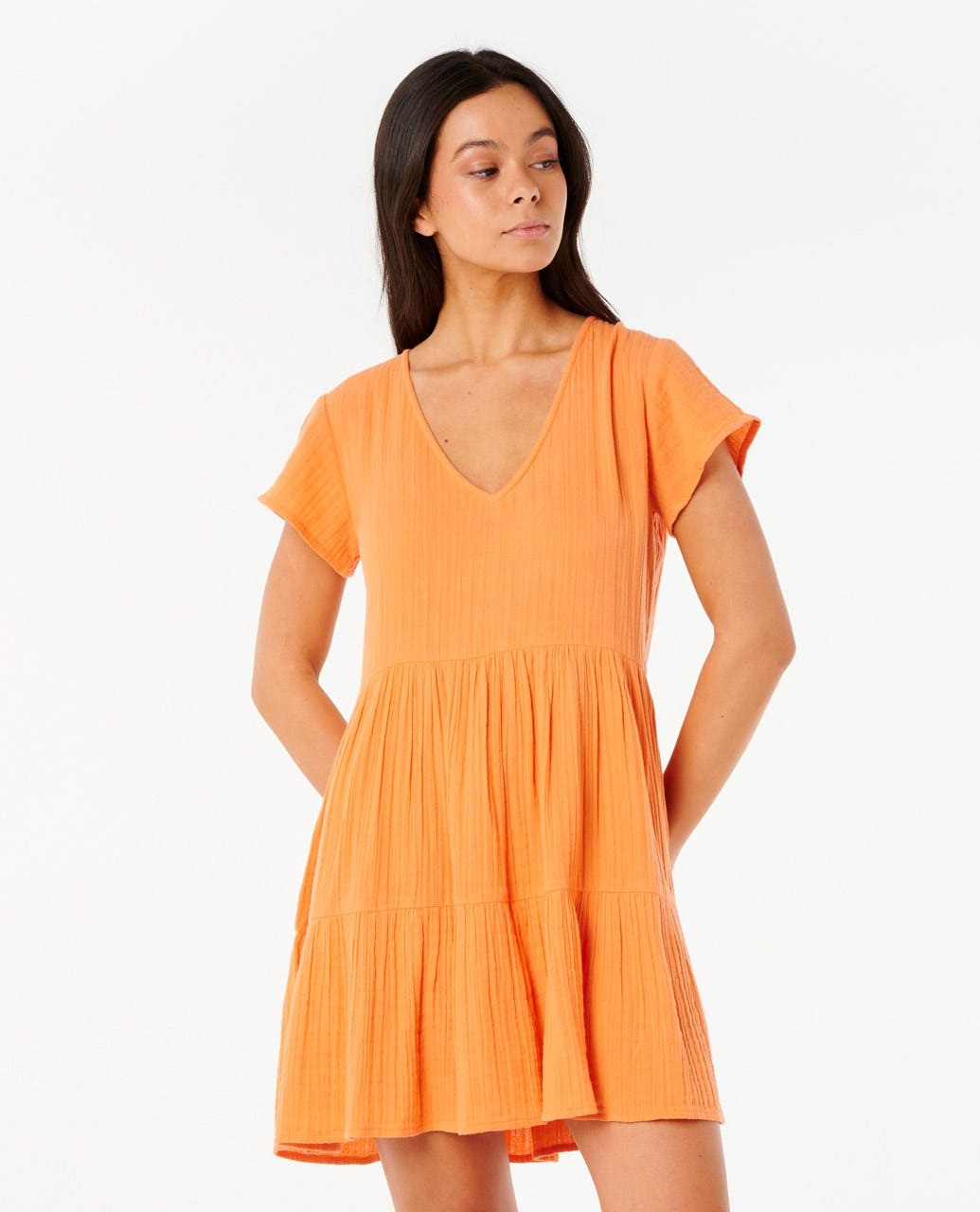 RIP CURL☆Premium Surf Dressドレス ワンピース リゾートウェア Rip Curl Women's Premium Surf Dress | TYLER'S