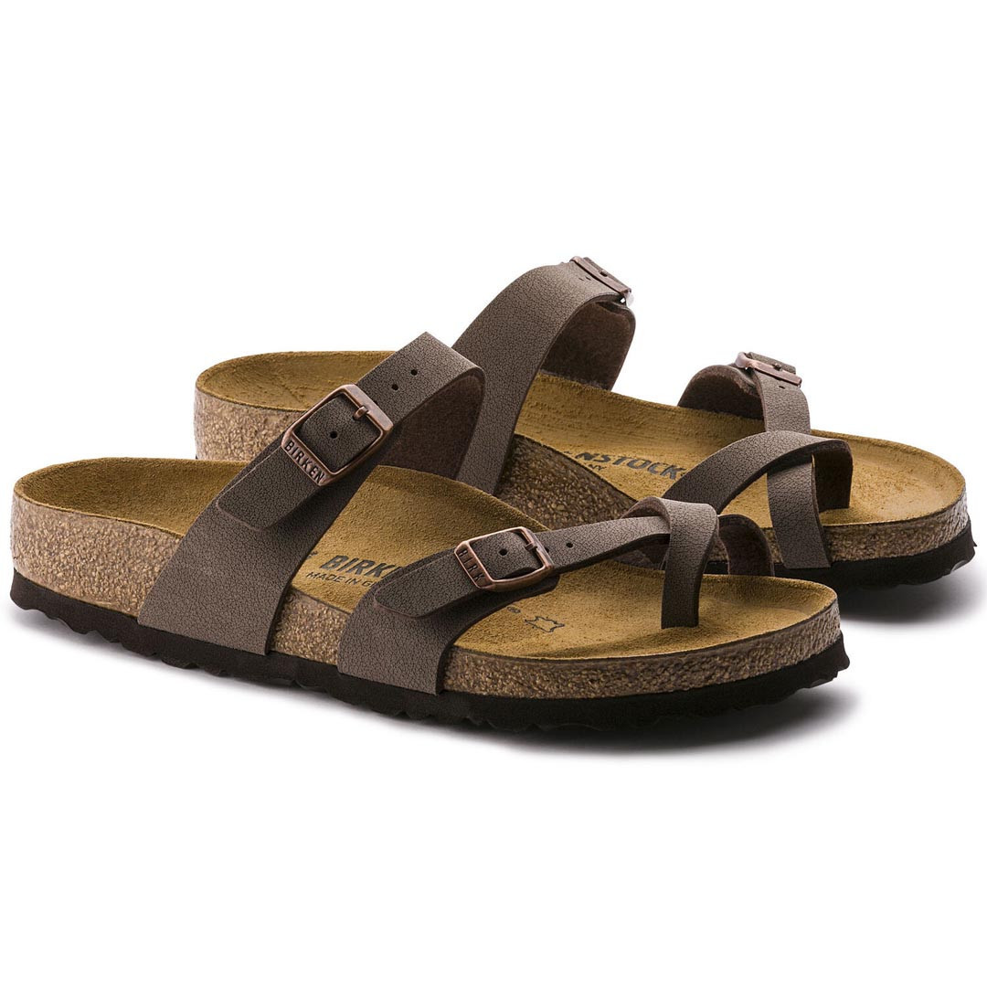 BIRKENSTOCK サンダルMAYARI 26㎝ Birkenstock Mayari Sandals Birko-Flor Sandals | TYLER'S