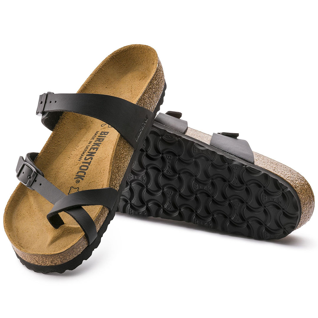 Birkenstock Mayari Sandals Birko-Flor Sandals | TYLER'S