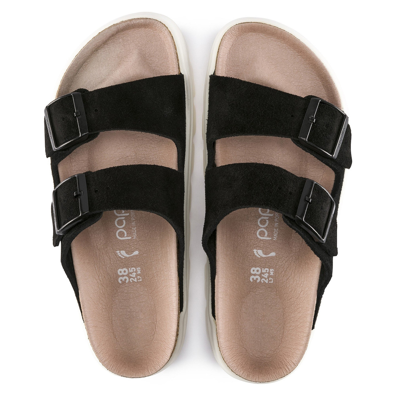 Birkenstock Women's Arizona Chunky Sandals | TYLER'S