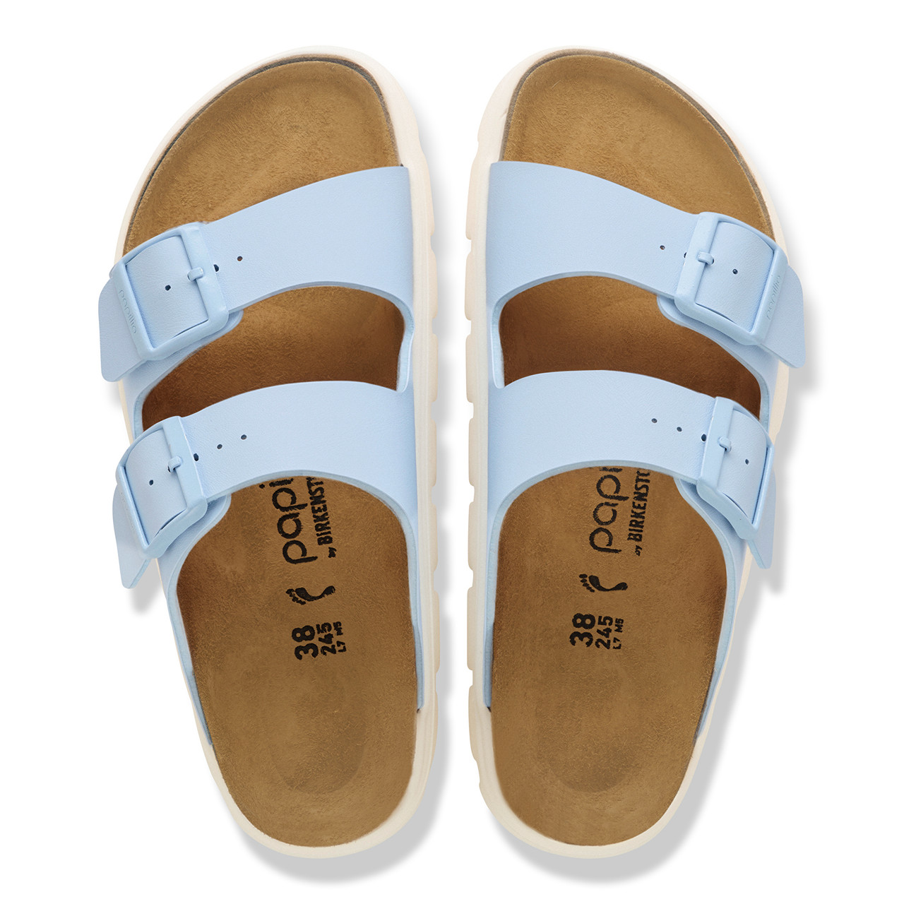 Birkenstock Women's Arizona Chunky Sandals | TYLER'S