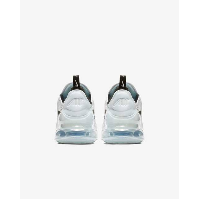 270 white air max