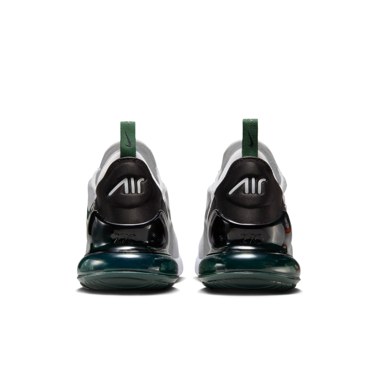 air max 270 aurora green