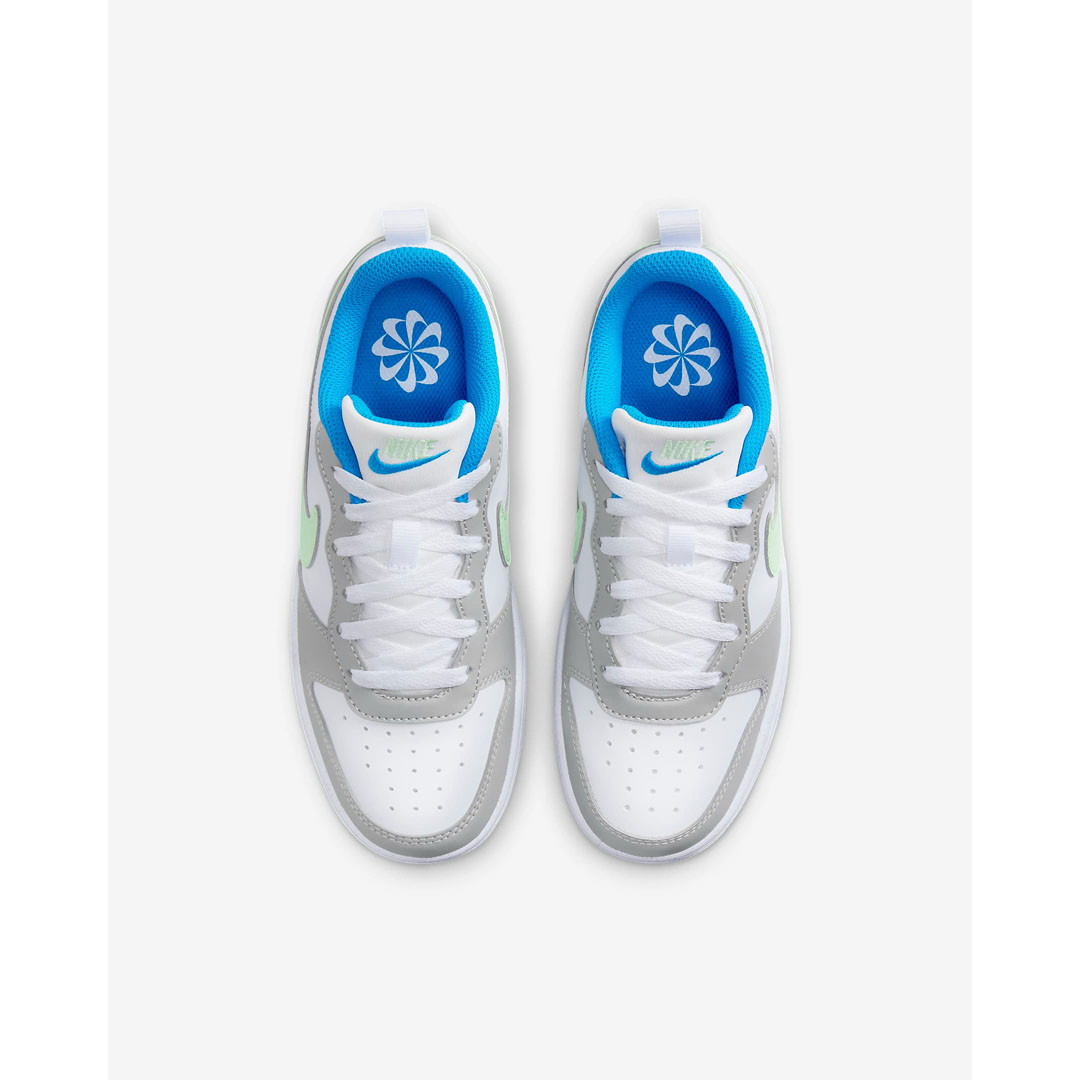 nike borough low hombre