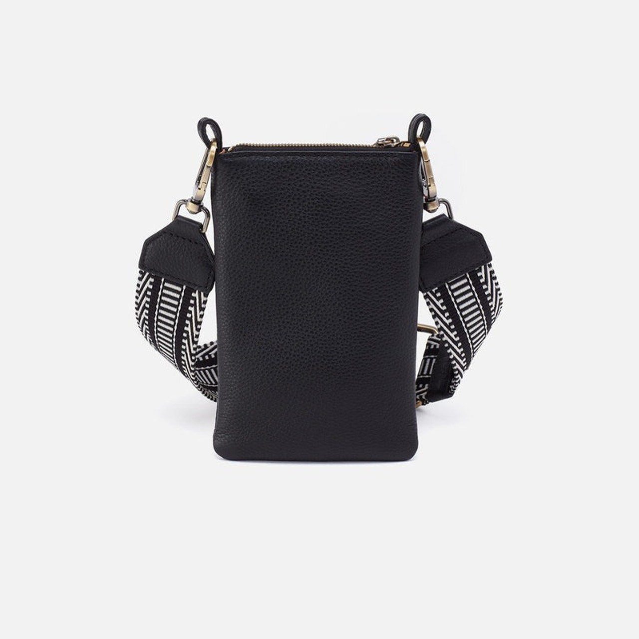Hobo Cass Phone Crossbody Pebbled Leather Bag | TYLER'S Hobo Cass Phone Crossbody Pebbled Leather Bag | TYLER'S