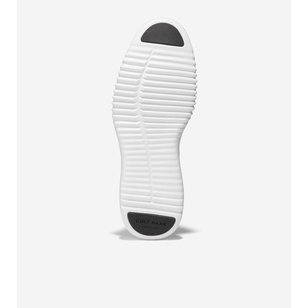 Cole Haan Men's ZERØGRAND Laser Wingtip Oxford Shoes | TYLER'S