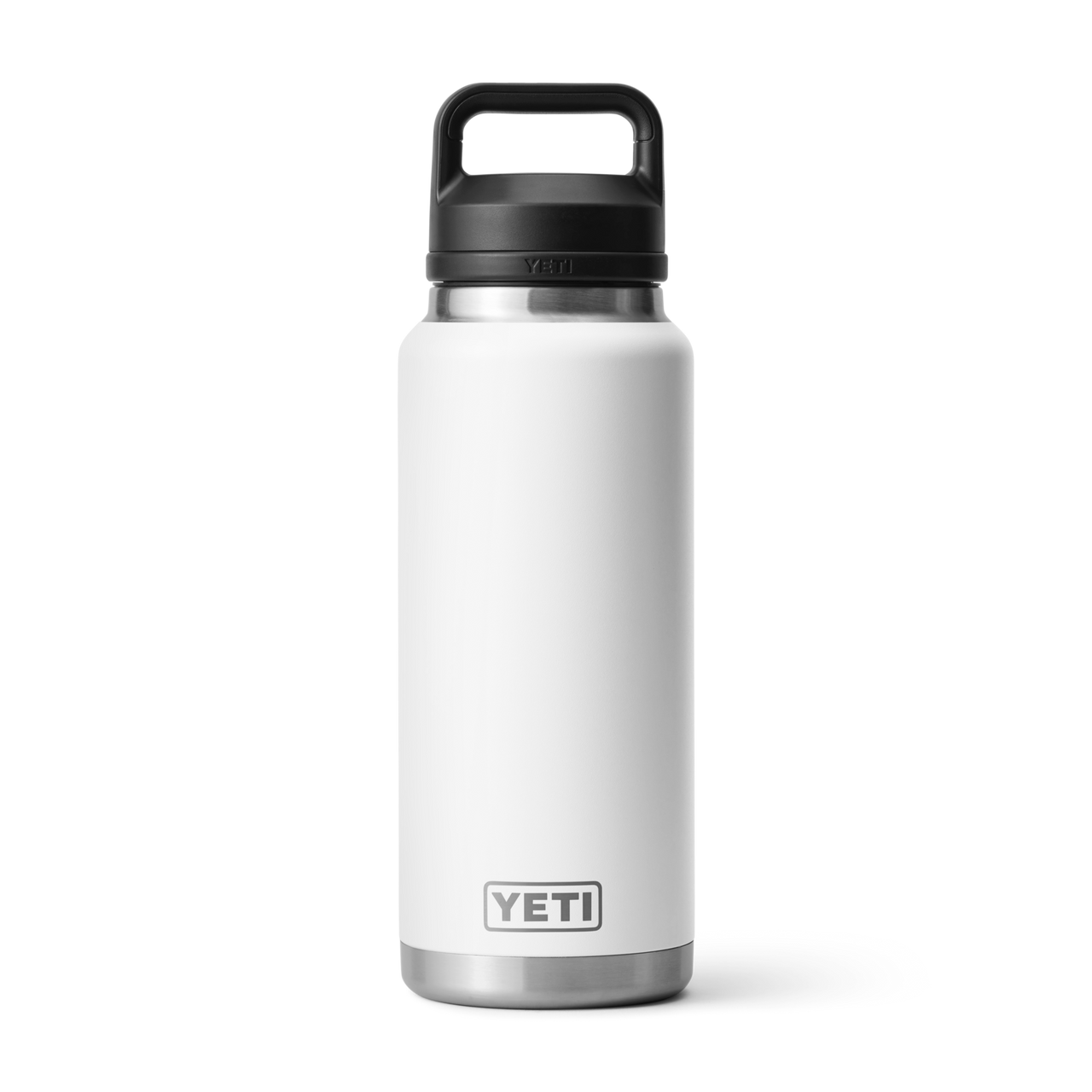 弁当箱・水筒 YETI 36OZ (1065 ML) BOTTLE WITH CHUG CAP Rambler 36 oz (1065 ml) Bottle With Chug Cap - bowland-europe