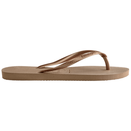 Havaianas Women's Slim Flip Flops TYLER'S - Main Image