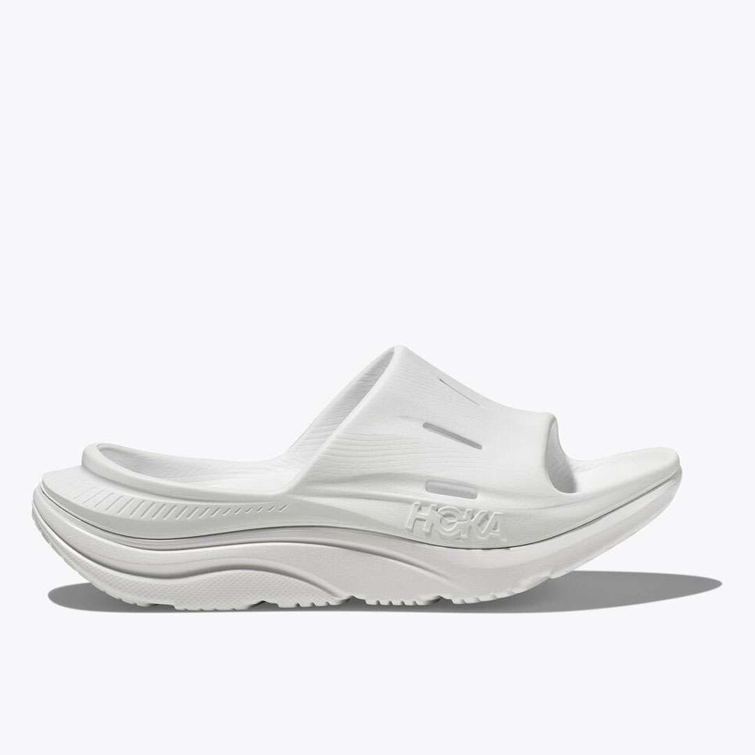 Hoka Ora 3 Recovery Slides | TYLER'S