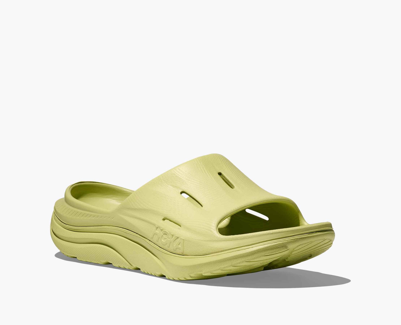 Hoka Ora 3 Recovery Slides | TYLER'S