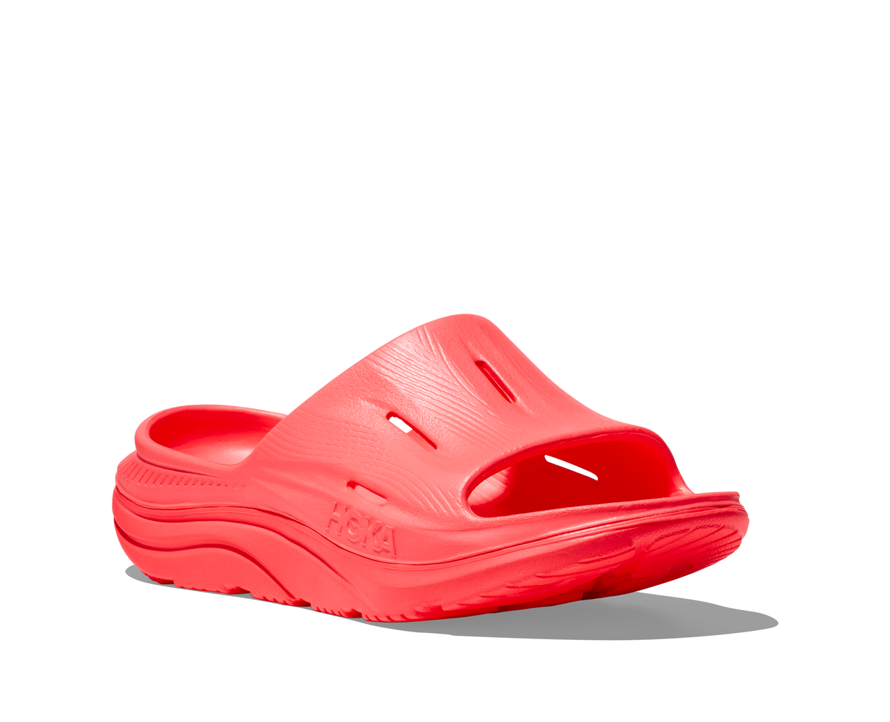 Hoka Ora 3 Recovery Slides | TYLER'S