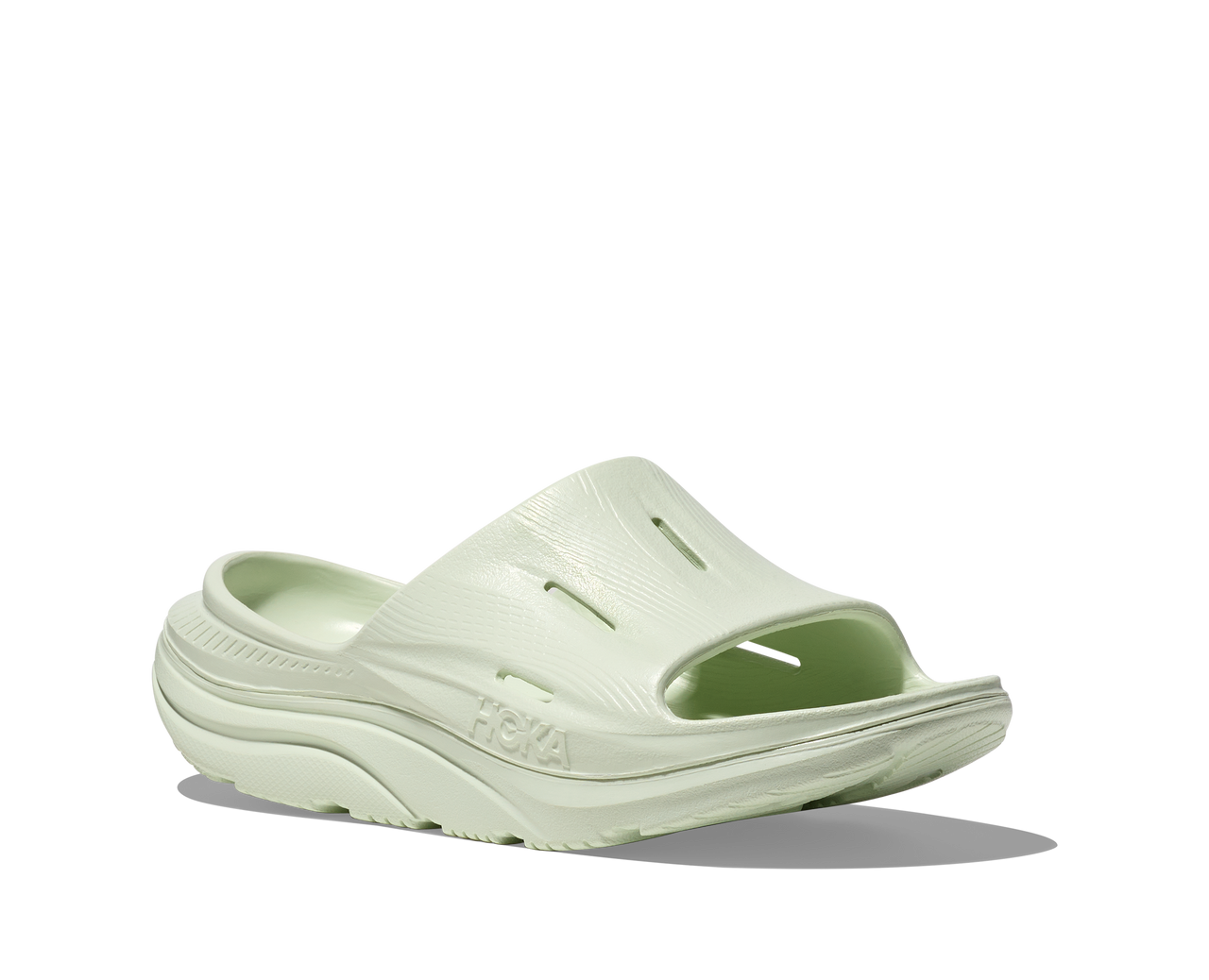 HOKA U ORA RECOVERY SLIDE 3 25cm 新品未使用 Ora Recovery Slide Sandal 3 | HOKA®