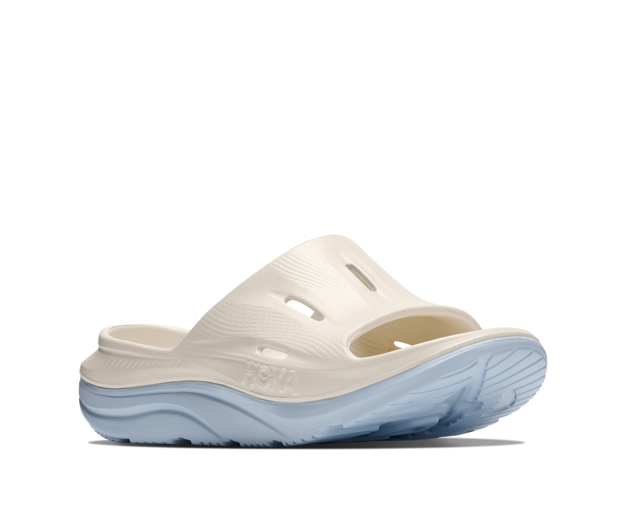 Hoka Ora 3 Recovery Slides | TYLER'S